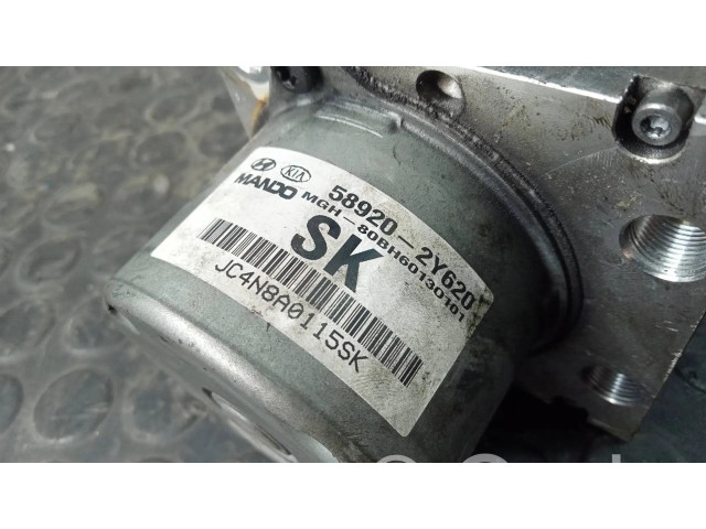 Jednotka ABS 589202Y620   Hyundai ix35 2014