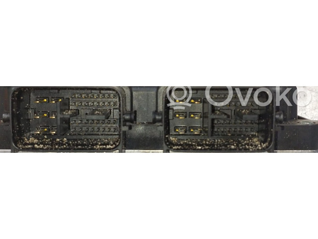 Блок управления коробкой передач A0015456416, A0015456416   Smart ForTwo II