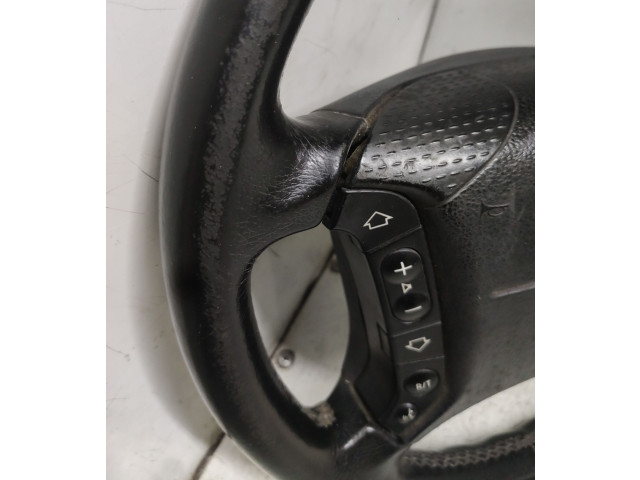 Руль BMW 3 E46  1998 - 2005 года       