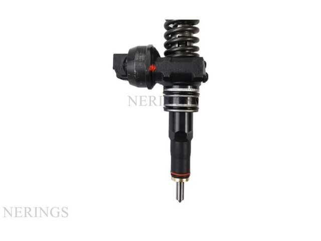 Vstřikovač 0986441553, 0986441553   Volkswagen Sharan     
