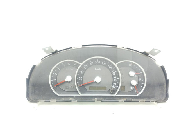 Панель приборов 940133E260   KIA Sorento       