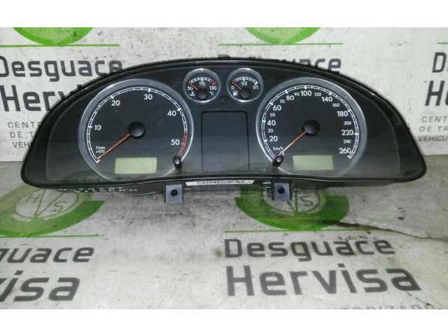 Панель приборов 3B0920807A, 0090059   Volkswagen Passat Alltrack       