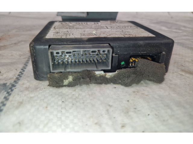 Zpětné zrcátko  Toyota Land Cruiser (HDJ90) 1996  0819000940  