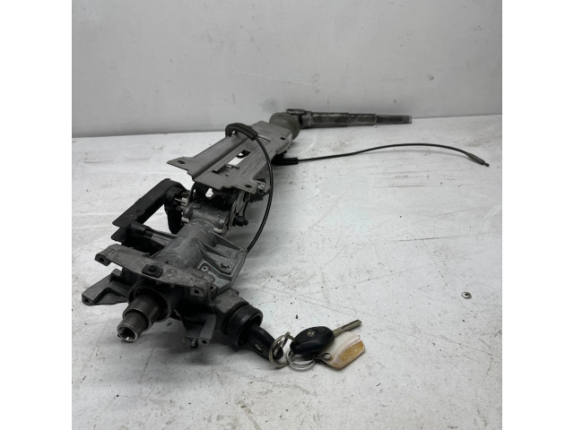  рейка  Колонка рулевая 6764003, 005586   BMW X3 E83 2003-2010 года