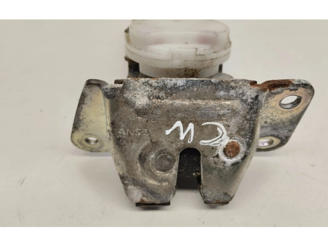 Замок багажника 5808A079    Mitsubishi Outlander 2007 - 2012 года