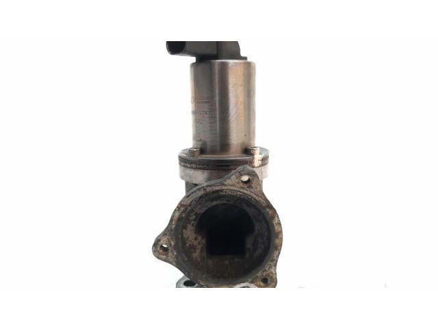 Турбина Клапан EGR Hyundai Santa Fe 2.2 2841027410         