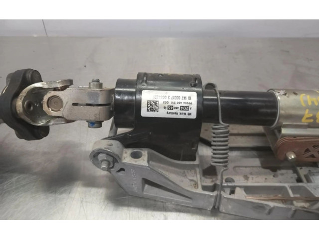 Руль Mercedes-Benz CL C215  2000 - 2006 года A2044604516      