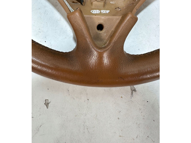 Volant Porsche Cayenne (9PA) 2002 7L5419091P, 7L5419091P  