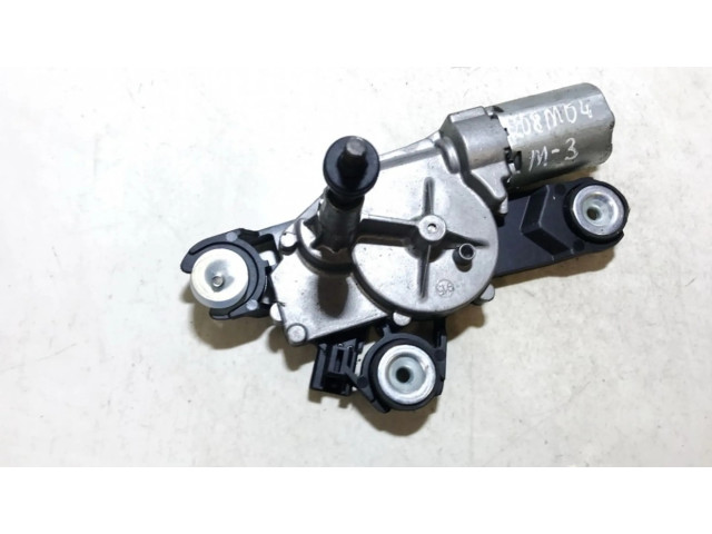 Моторчик заднего дворника 0390201588    Mazda 3 I