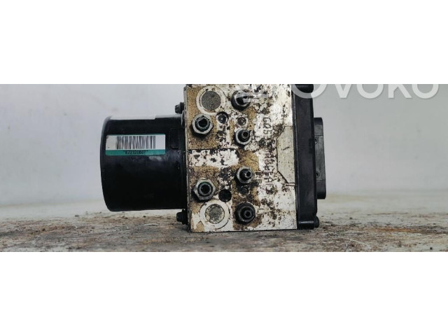 Jednotka ABS 9661731180   Peugeot 407 2004