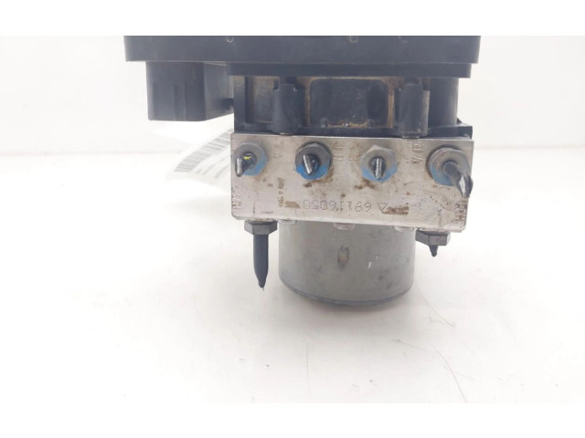 Jednotka ABS A2059005744   Mercedes-Benz CL C215 2020