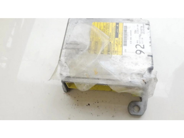 Блок подушек безопасности 891700F042, 89170-0F042   Toyota Corolla Verso AR10