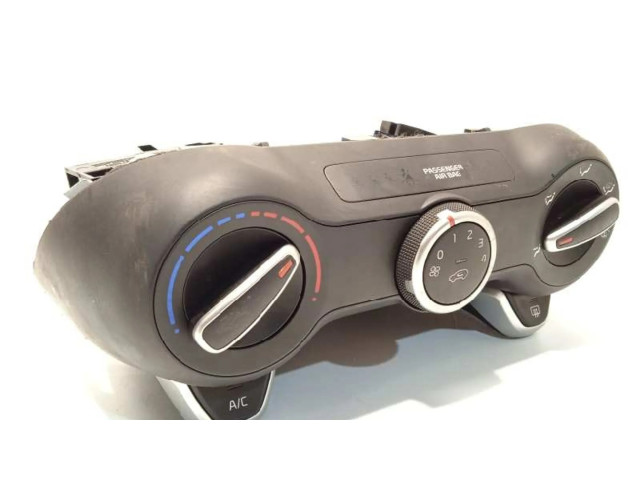 Модуль блока управления кондиционером 97250G6AP0   KIA Picanto