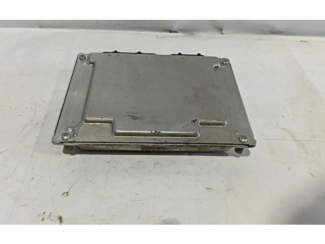 Řídící jednotka 39101-27715, 0281011807   Hyundai Getz 2005