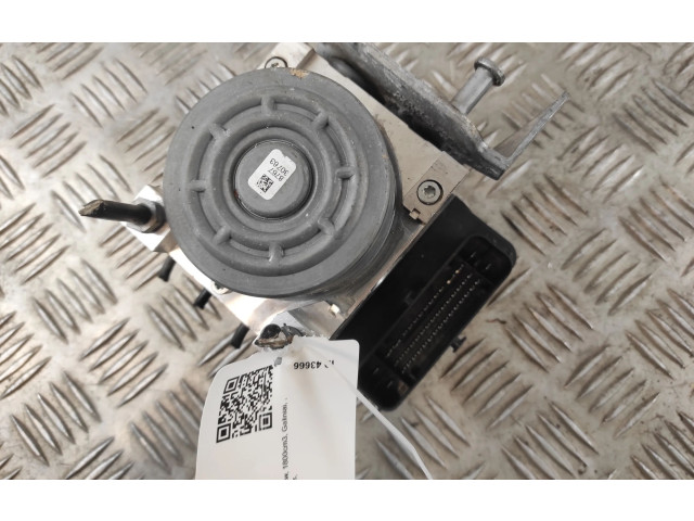 Jednotka ABS A2534310200, A2534310200   Mercedes-Benz C W205 2017