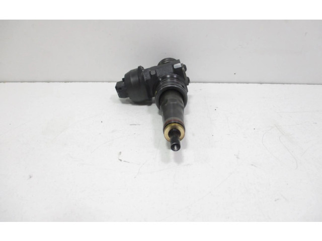 Vstřikovač 038130073BP   Seat Ibiza IV (6J,6P)     