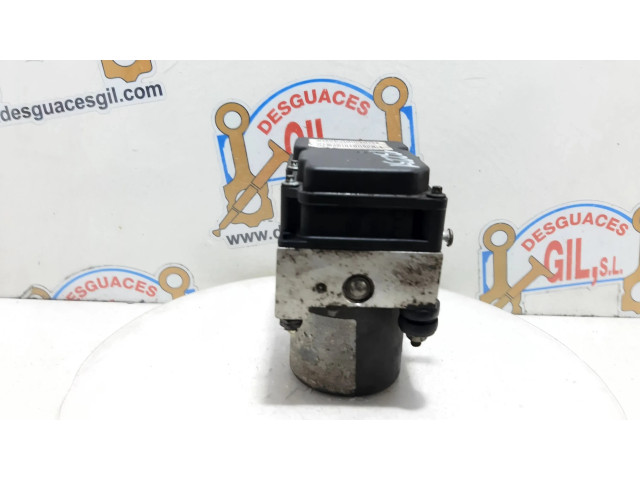 Блок АБС 1401109880, 132231   Citroen  Jumpy  1995-2006 года