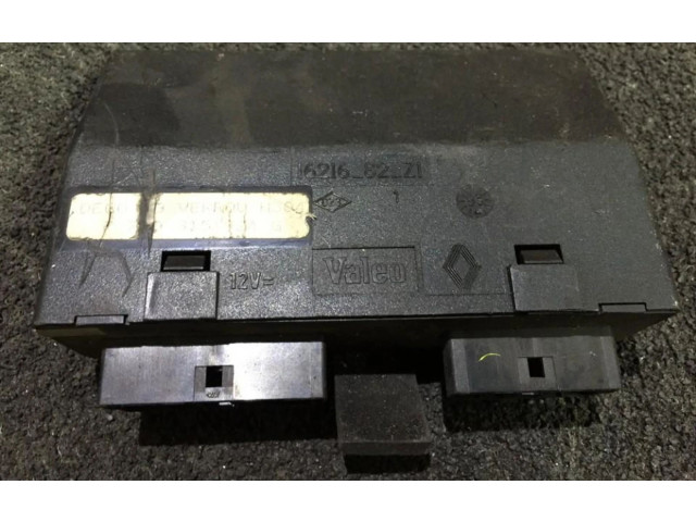Блок комфорта 7700815924g   Renault Safrane   