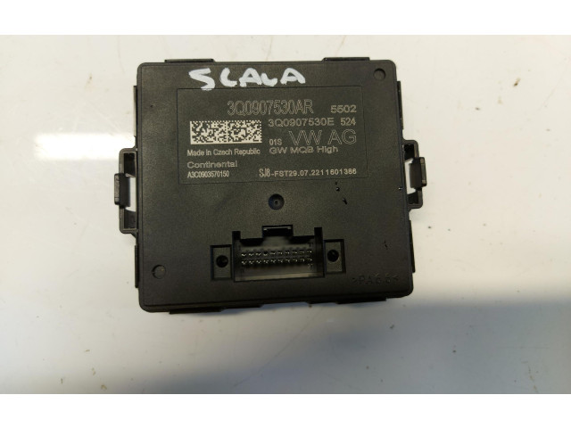 Volant Skoda Scala 2022 3Q0907530AR  