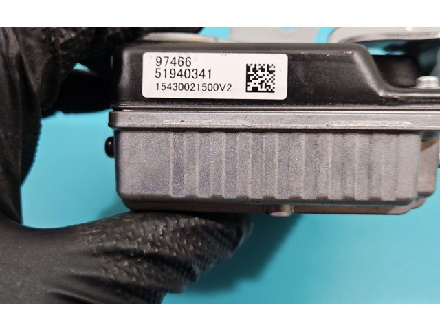 Блок комфорта 51940341, IMPRK1359247   Jeep Renegade   
