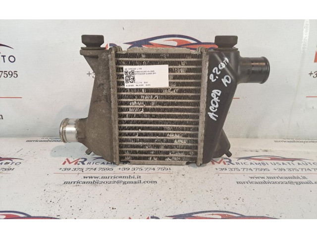 Интеркулер  127100-3251, 127100-3251   Honda Accord 