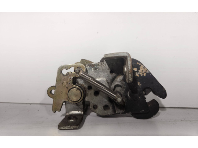 Замок багажника A6387430135023    Mercedes-Benz Vito Viano W638 1996 - 2003 года