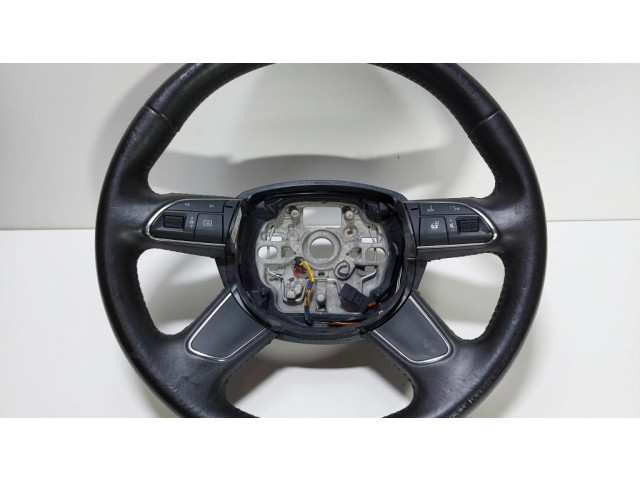 Volant Audi A7 S7 4G 2012 4G0880201A, 4H0124  