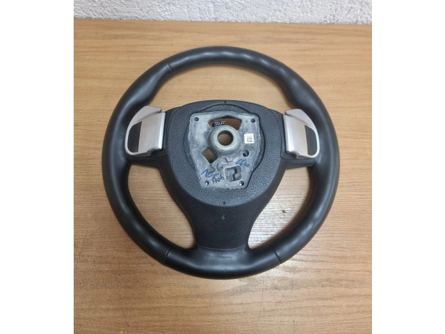 Руль 6102240   BMW  6 F12 F13  2010 - 2018 года