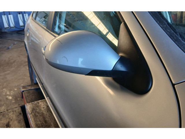 Zpětné zrcátko  Seat Toledo I (1L) 2004  1M0857934A  