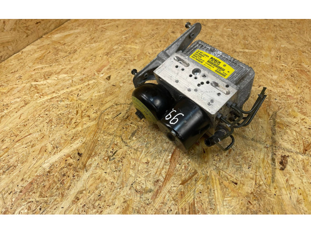 ABS Steuergerät A0064313312   Mercedes-Benz SL R230 2009
