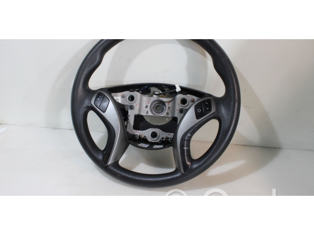 Volant Hyundai i30 2013   
