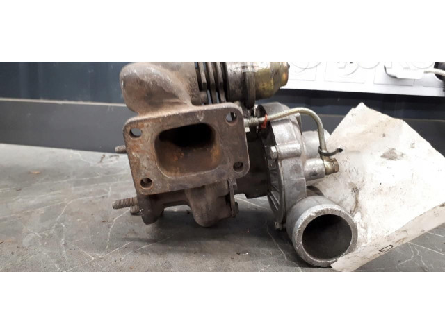  Турбина Alfa Romeo 33  53149706001         