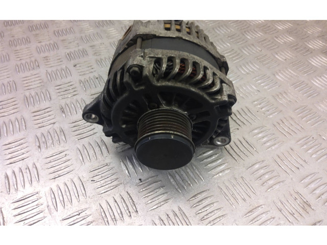 Генератор 231004KJ0A   Vauxhall Antara      