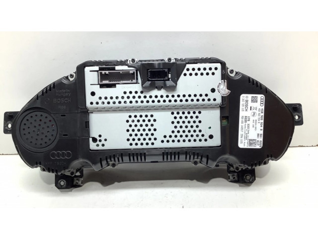 Панель приборов 4G8920934R   Audi A6 S6 C7 4G       