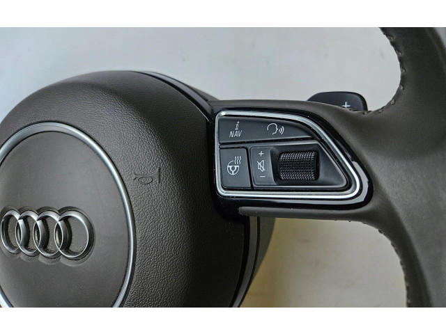 Volant Audi A6 C7 2018 4G0419091T  
