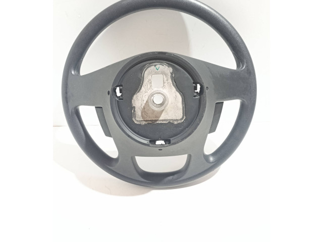 Volant Citroen Jumper 2017 34130839B, 2C106554303  