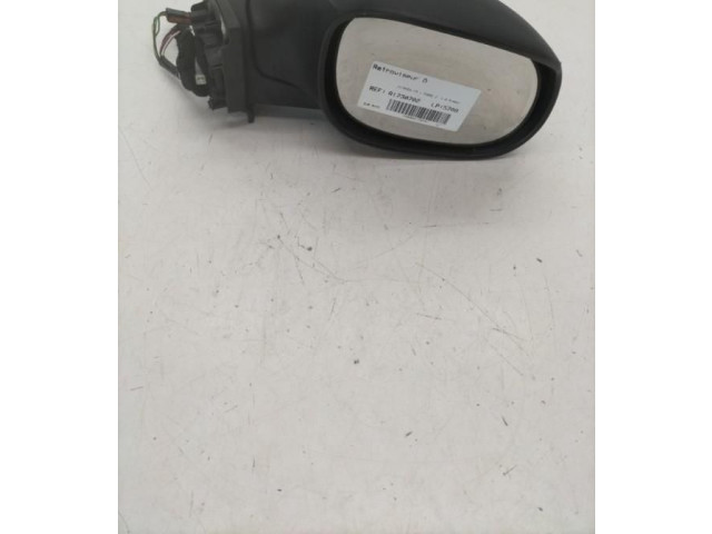 Zpětné zrcátko  Citroen C3 2007  00008149RW  
