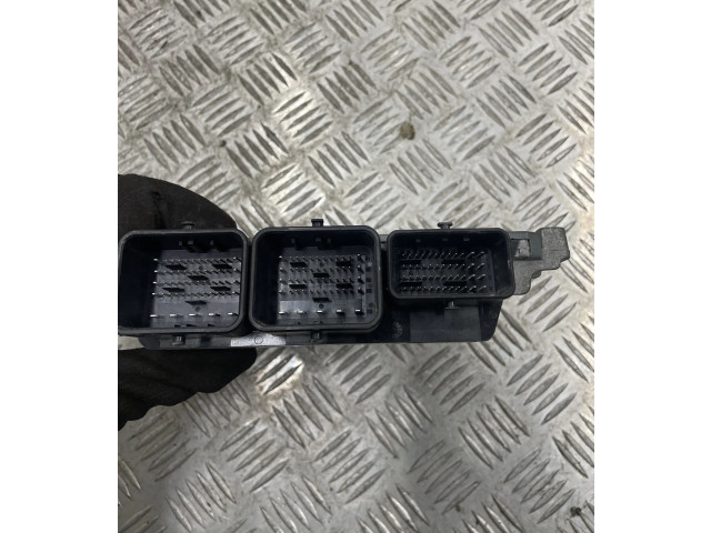 Řídící jednotka 9676760880, 9676760880   Peugeot 508 RXH 2011