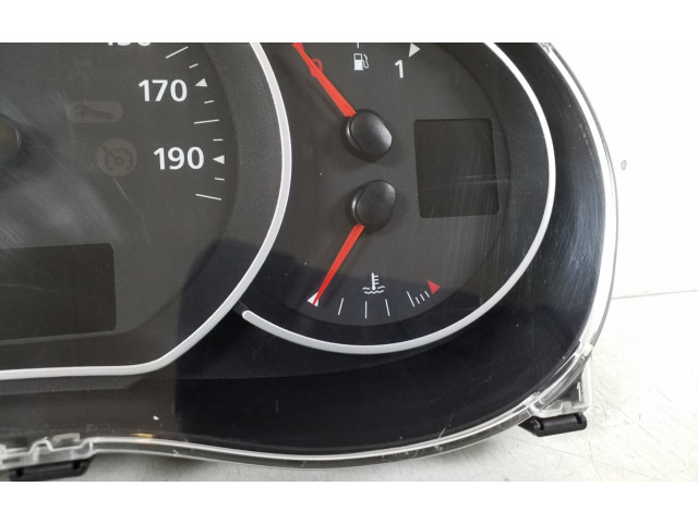 Přístrojová deska  Renault Kangoo II 2019 250462998R  