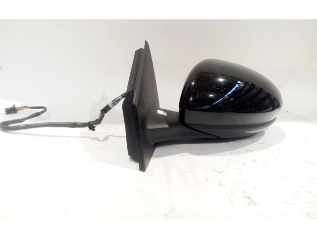Zpětné zrcátko  Renault Megane IV 2021  963028613R, 0411251  