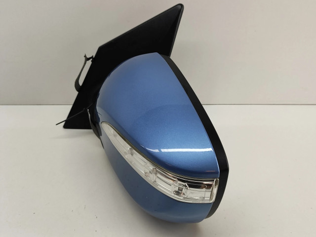 Zpětné zrcátko  levé Hyundai ix35 2015  876102Y060, 876102Y060XAF  