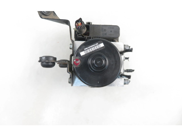 Блок АБС 06210207844, 5N612C405CC   Mazda  5  2005 - 2010 года