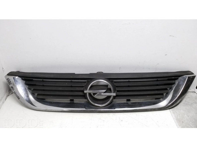 Передняя решётка Opel Vectra B 1996-2002 года 09152352, 90568226      