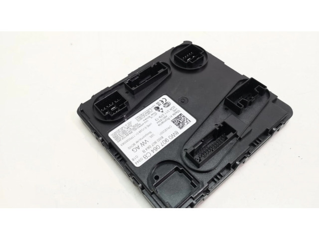 Блок управления 8W0907064CB, 8W0907064B   Audi A4 S4 B9