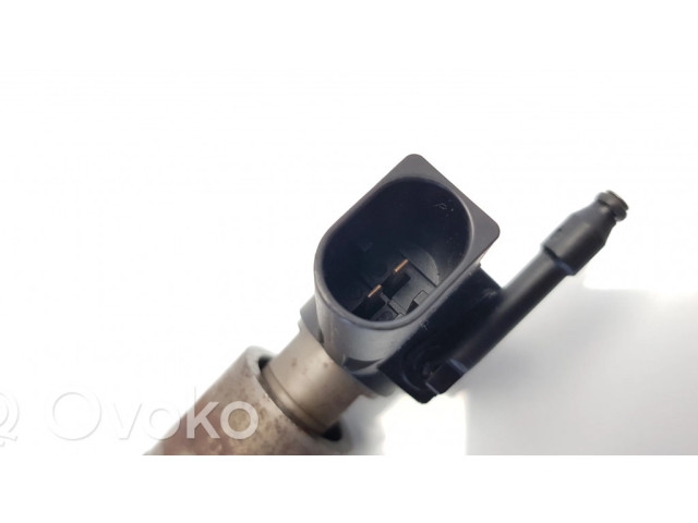 Форсунка 779209703, AB5BCW6    BMW 7 E65 E66 для дизельного двигателя 448d1 4.4