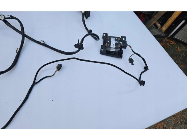 Zpětné zrcátko  Audi A4 S4 B9 8W 2022  4M0907590F  