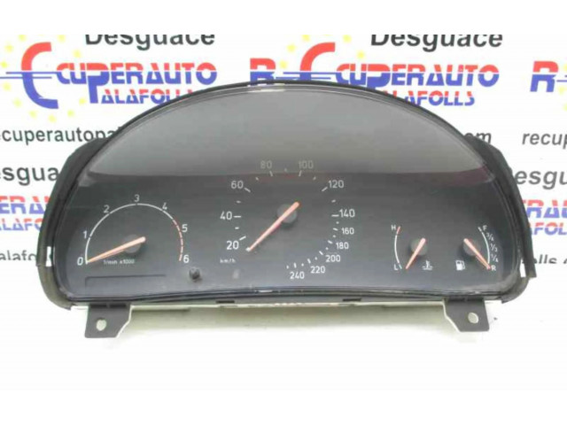 Панель приборов 69795820T   Saab 9-3 Ver1       