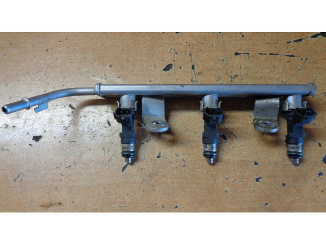 Vstřikovač 1465A331   Mitsubishi Space Star  pro benzínový motor 1.2  
