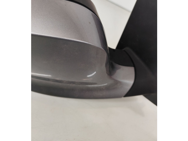 Zpětné zrcátko  BMW X1 E84 2010  233656, 14501210  