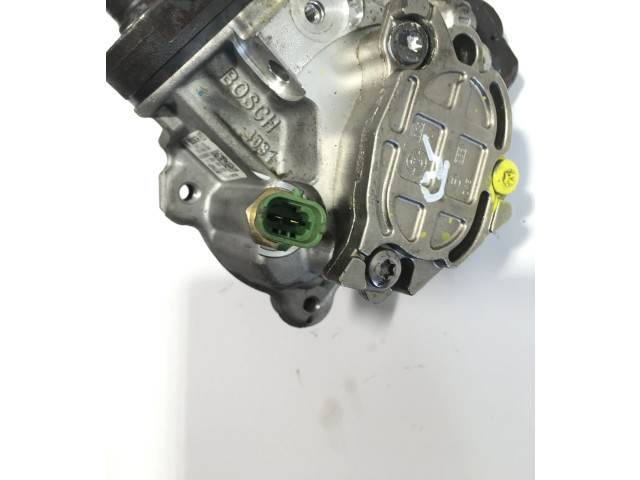 Vstřikovací čerpadlo AH2Q9B395AD, 0445010629   Land Rover Range Rover Sport L494    306DT 